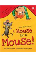 A House for a Mouse