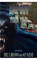 Bigfoot Terror Tales Vol. 2