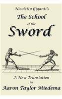 Nicoletto Giganti's the School of the Sword