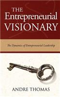 Entrepreneurial Visionary