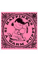 Happiness Is a Warm Puppy