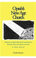 Oprah's New Age Church?