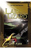 Lair of the Lizard