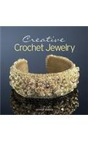 Creative Crochet Jewelry