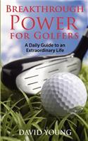 Breakthrough Power for Golfers
