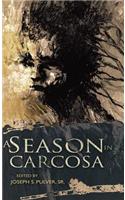 A Season in Carcosa