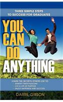 You Can Do Anything