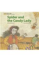 Spider and the Candy Lady