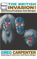 British Invasion