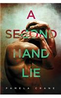 Secondhand Lie: A psychological thriller novella