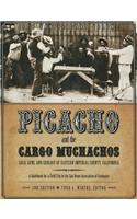 Picacho and the Cargo Muchachos