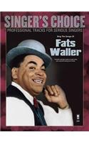 Sing the Songs of Fats Waller