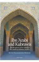 Ibn 'Arabi and Kubrawis