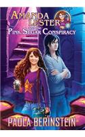 Amanda Lester and the Pink Sugar Conspiracy