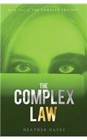 Complex Law
