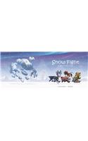 Snow Fight