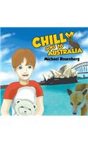 Chilly Goes to Australia