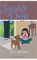 Sarah's Days