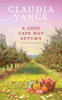 Cozy Cape May Autumn (Cape May Book 8)