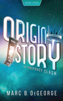 Conspiracy Clash