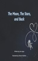Moon, The Stars, and Back
