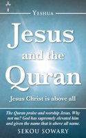 Jesus and the Quran