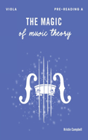 Magic of Music Theory Pre-Reading A