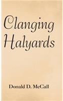 Clanging Halyards