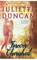 Forever Cherished: A Christian Love Story