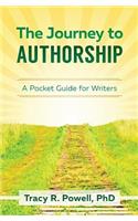 Journey to Authorship