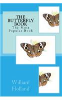 The Butterfly Book: The Most Popular Book