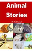 Animal Stories