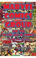 Marvel Comics Group and the Silver Age of Comics