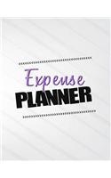 Expense Planner