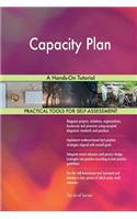 Capacity Plan