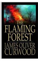 The Flaming Forest