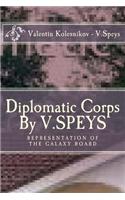 Diplomatic Corps by V.Speys