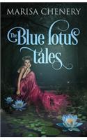 Blue Lotus Tales