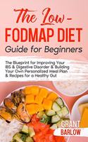 Low FODMAP Diet Guide for Beginners