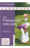 Les precieuses ridicules