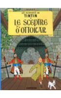 Sceptre D' Ottakar