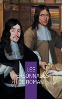 Les personnages de roman