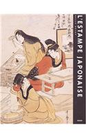 L'Estampe Japonaise