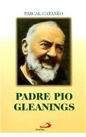 Padre Pio Gleanings