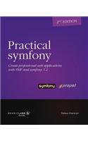 Practical Symfony 1.2 for Propel - Second Edition
