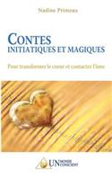 Contes initiatiques et magiques