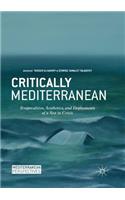 Critically Mediterranean