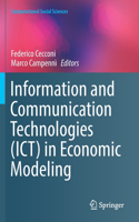 Information and Communication Technologies (ICT) in Economic Modeling