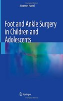 Foot and Ankle Surgery in Children and Adolescents