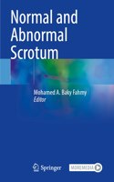 Normal and Abnormal Scrotum